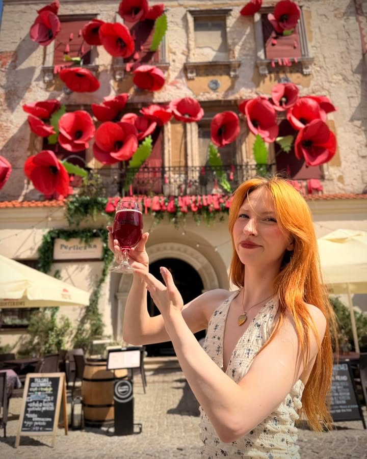 U FOTOGRAFA